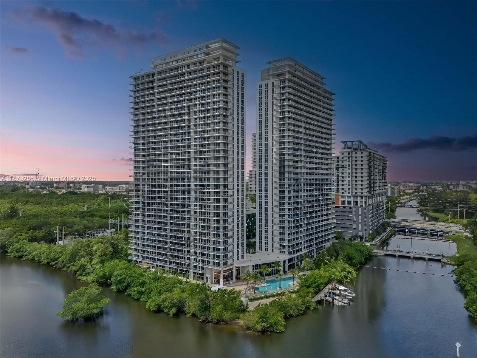 16385 Biscayne Blvd #1819 North Miami Beach, FL 33160