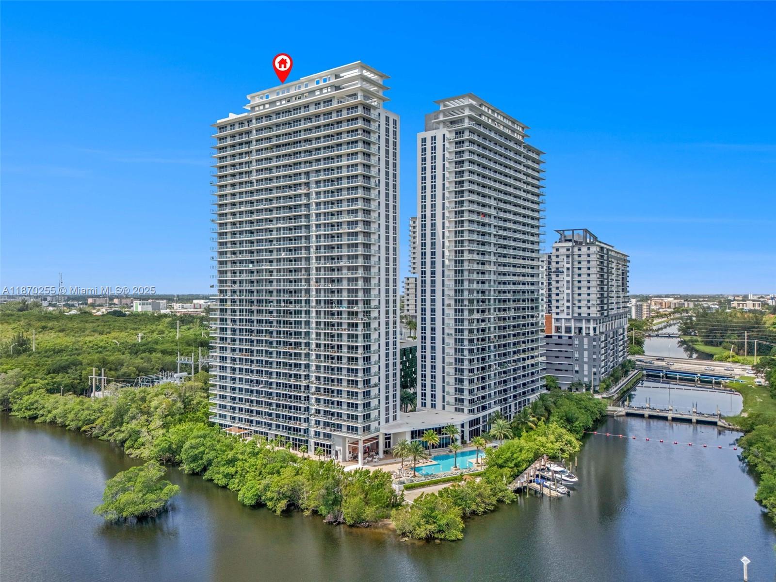 16385 Biscayne Blvd #1819 North Miami Beach, FL 33160