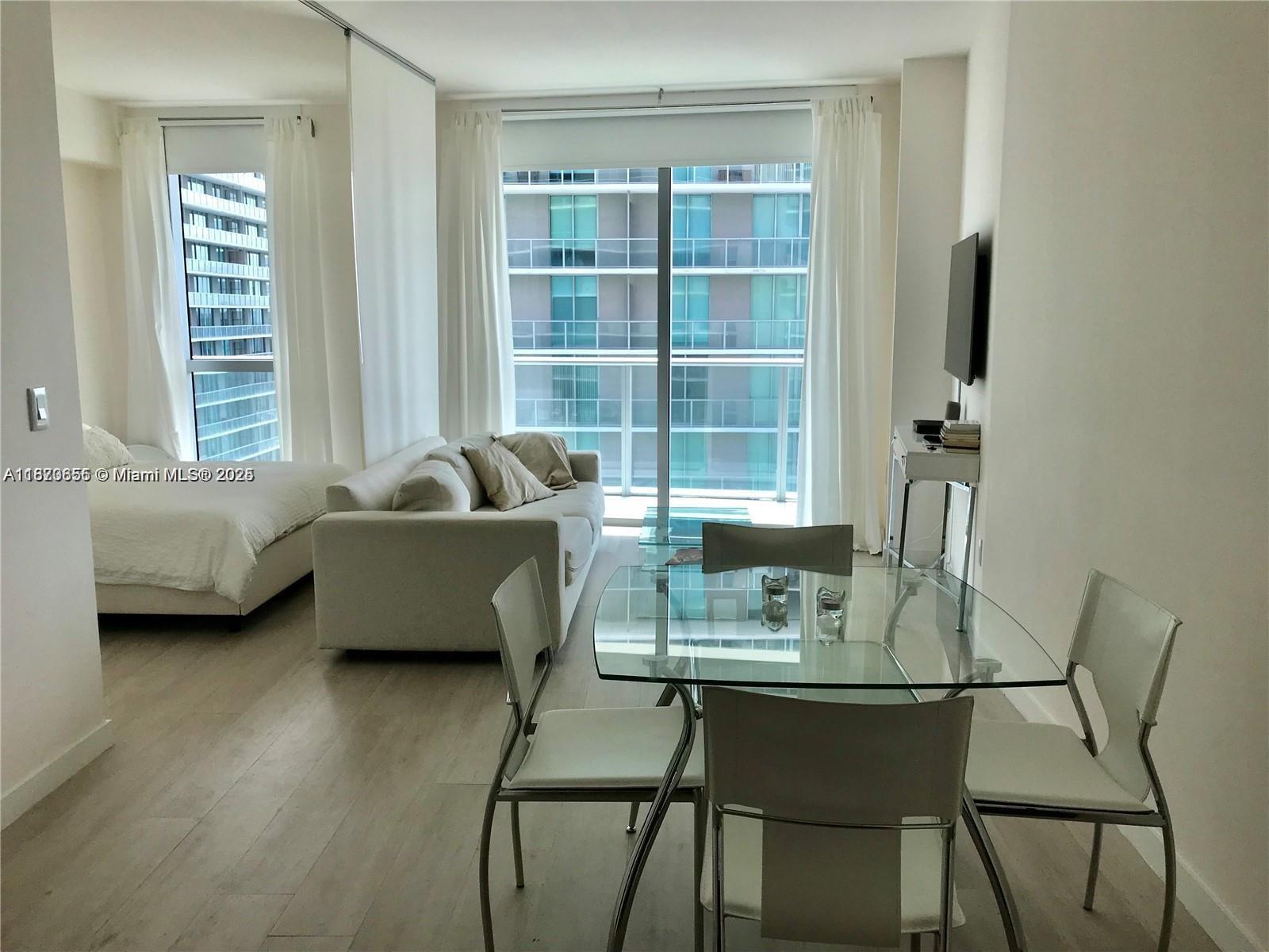 1100 S Miami Ave #2706