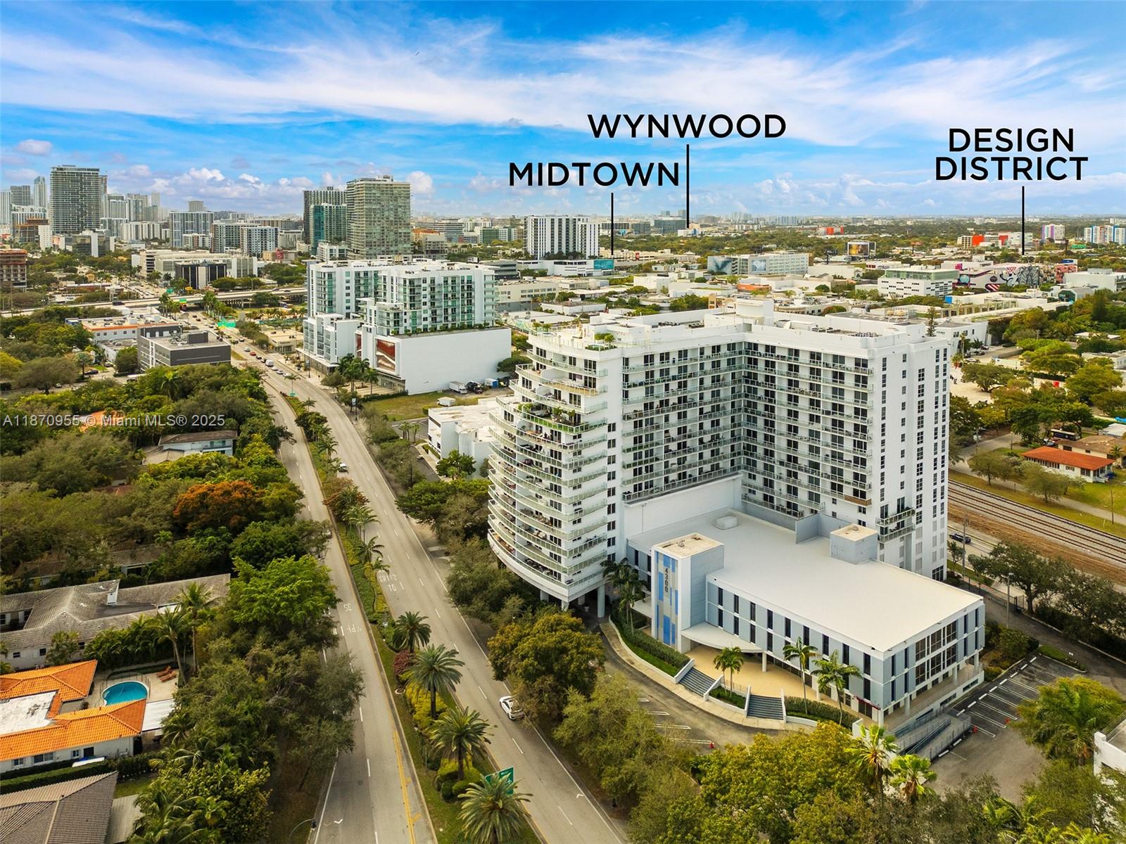 4250 Biscayne Blvd #1215