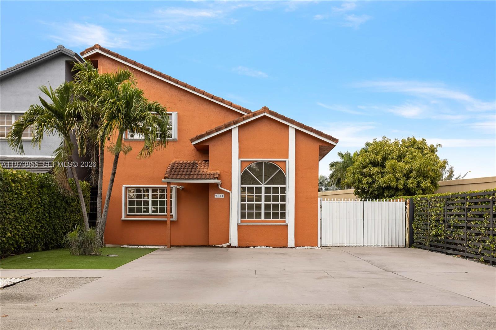 7801 SW 9th Ter Miami, FL 33144