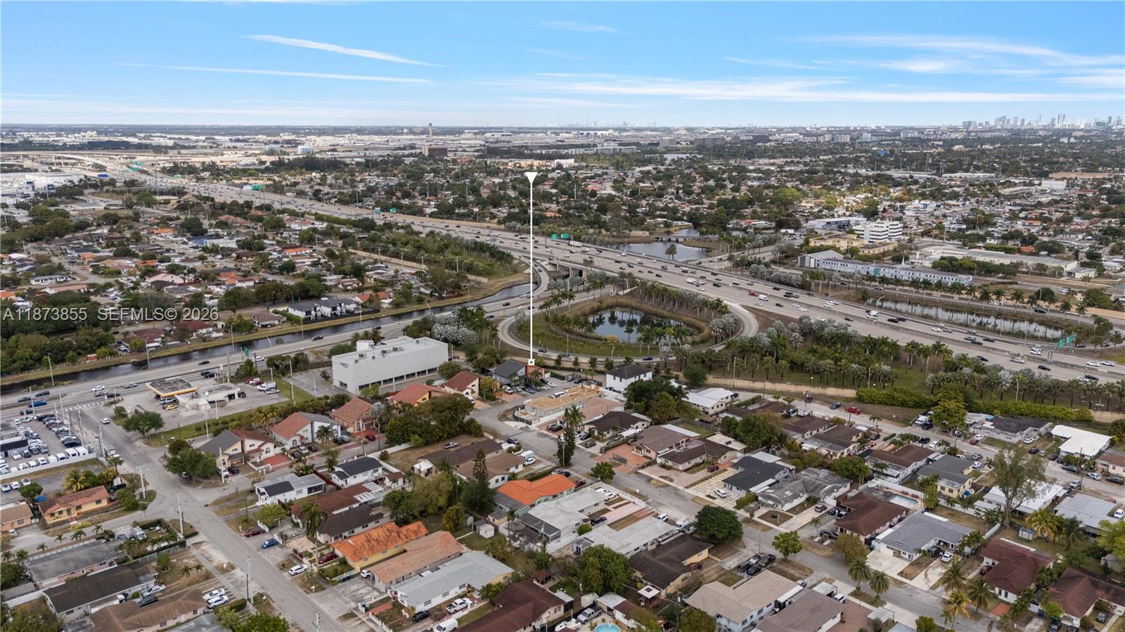 7801 SW 9th Ter Miami, FL 33144