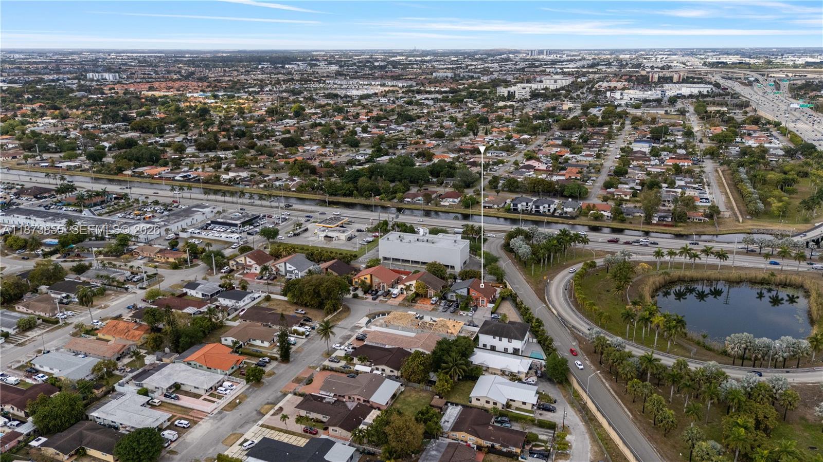 7801 SW 9th Ter Miami, FL 33144