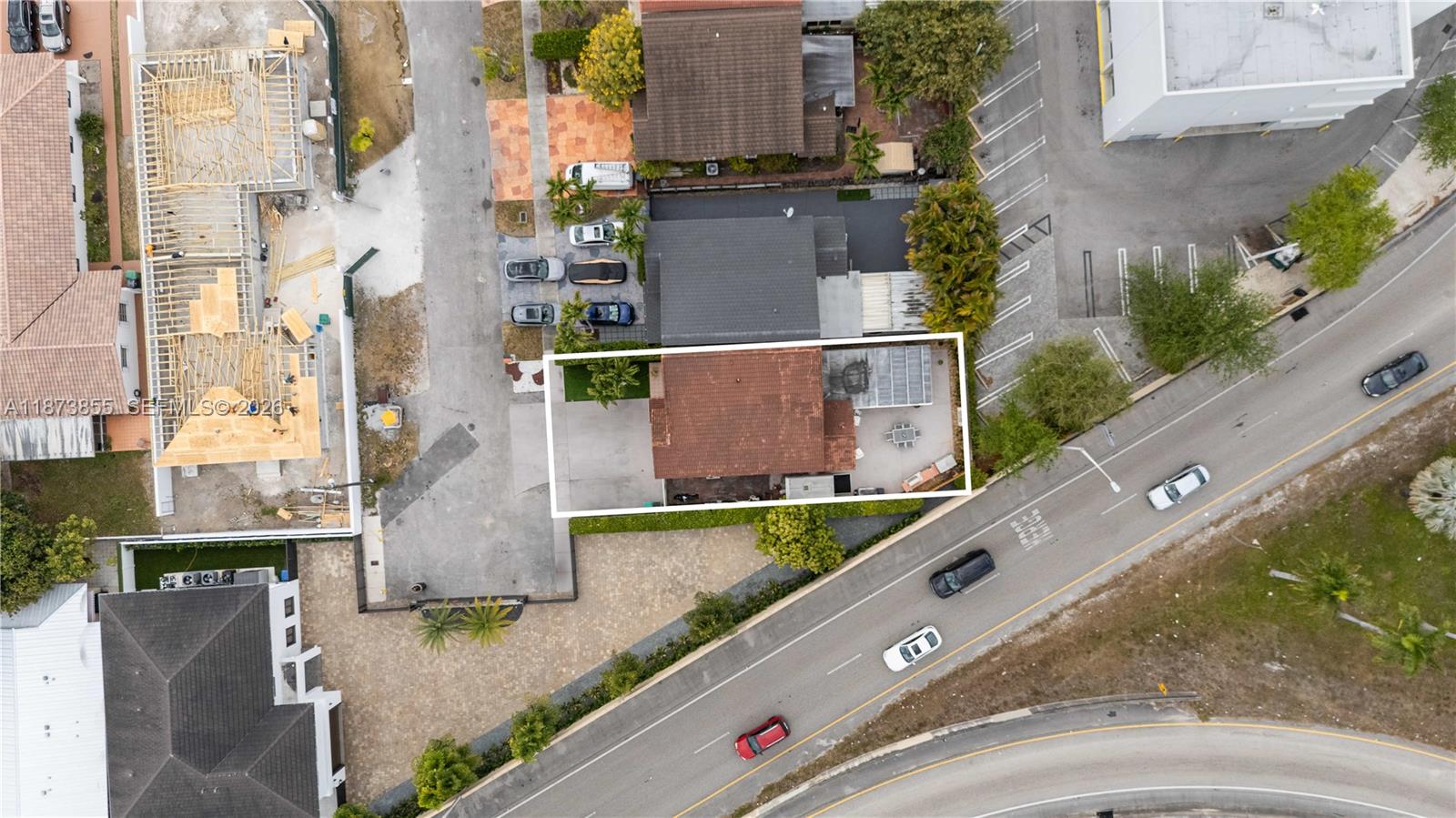 7801 SW 9th Ter Miami, FL 33144