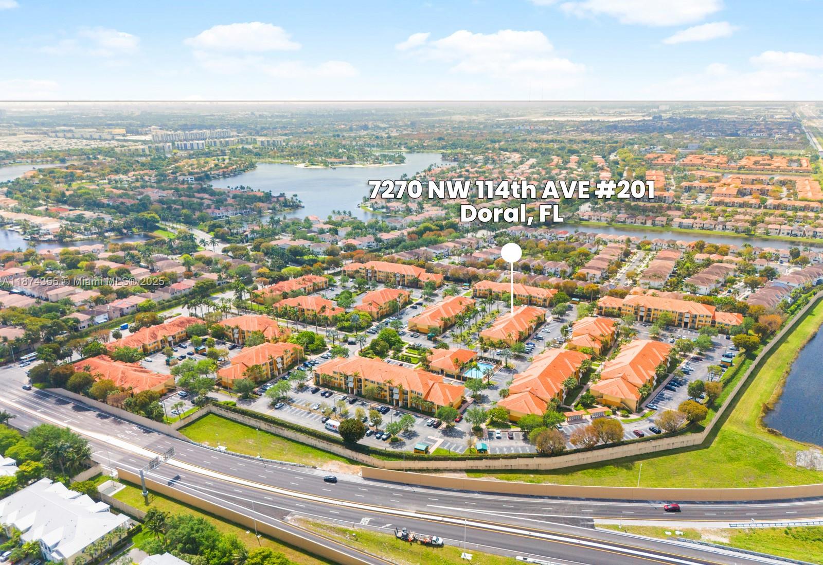 7270 NW 114th Ave #201
