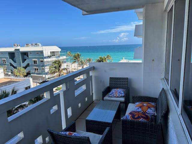3111 N Ocean Dr #505