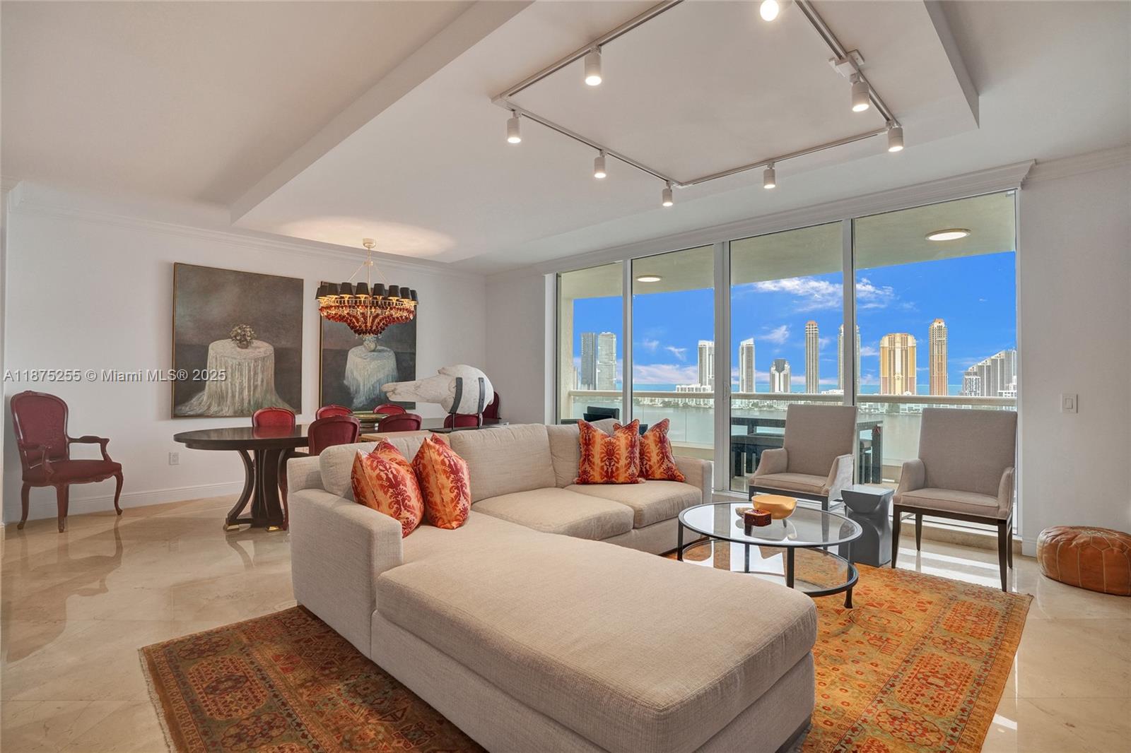 6000 Island Blvd #1707
