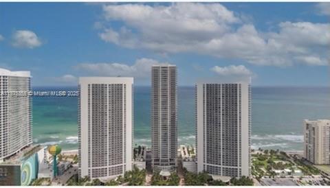 1830 S Ocean Dr #3308