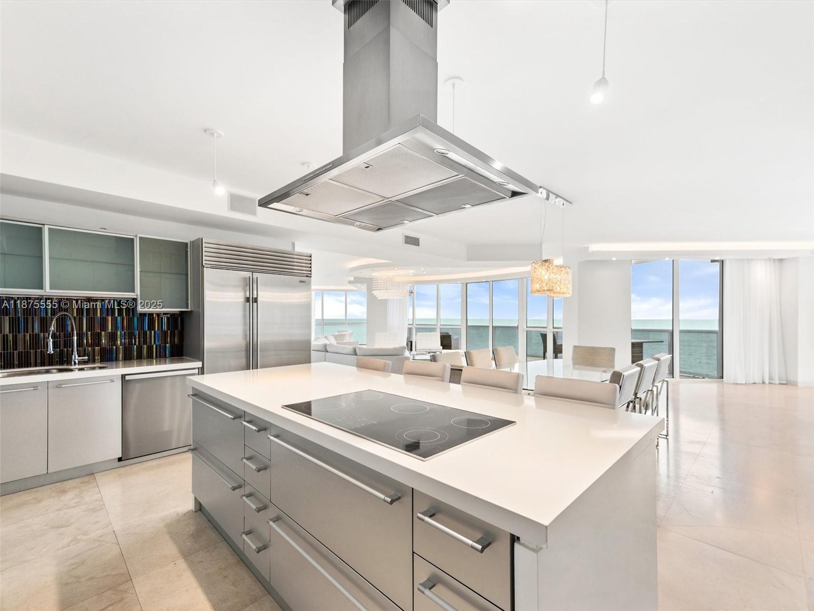 18201 Collins Ave #1209 Sunny Isles Beach, FL 33160