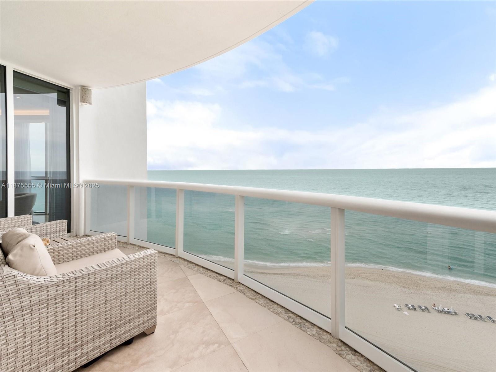18201 Collins Ave #1209 Sunny Isles Beach, FL 33160