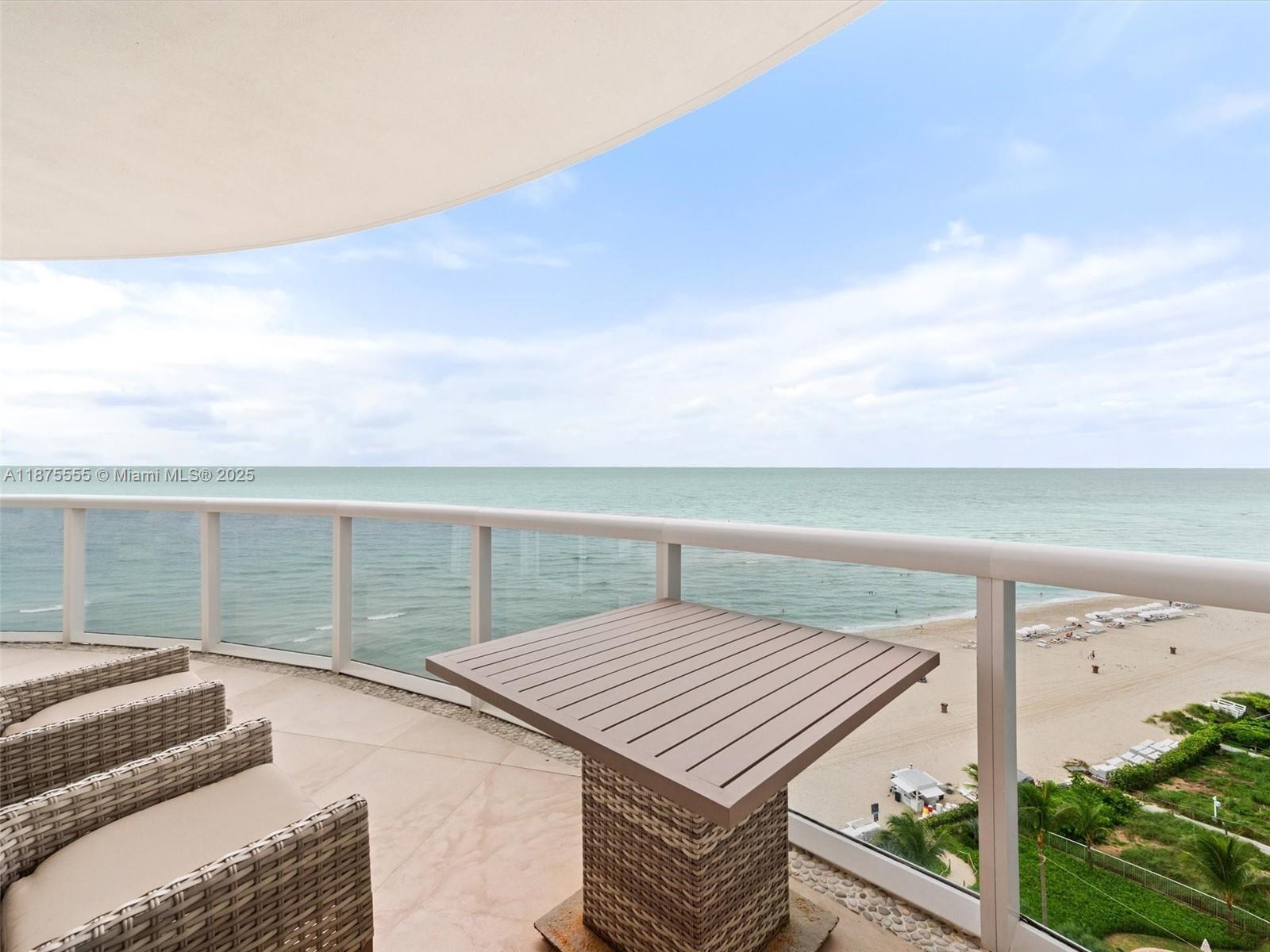 18201 Collins Ave #1209 Sunny Isles Beach, FL 33160
