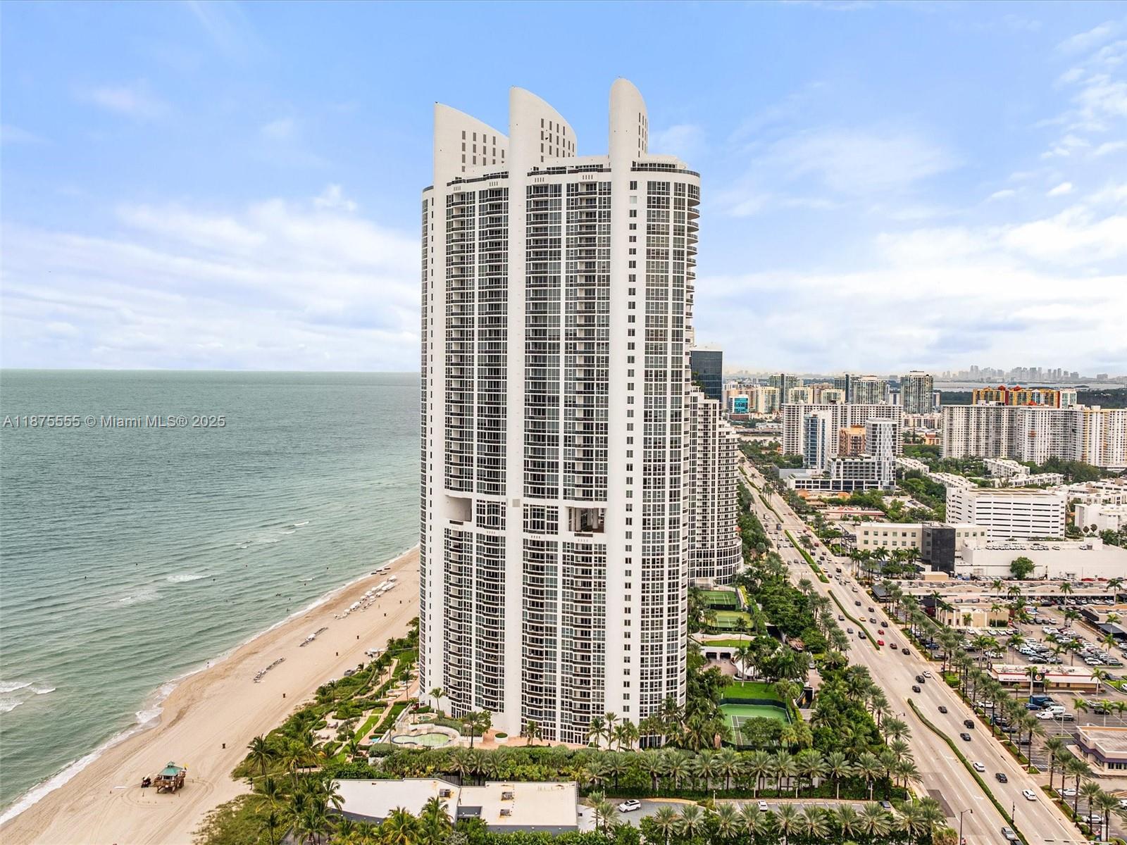 18201 Collins Ave #1209 Sunny Isles Beach, FL 33160