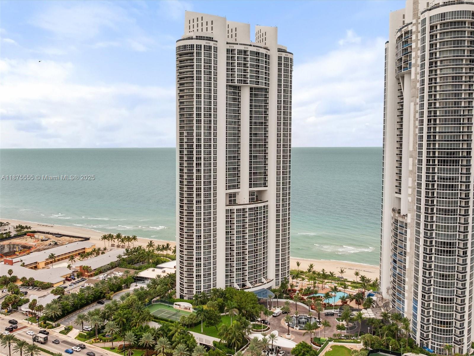 18201 Collins Ave #1209 Sunny Isles Beach, FL 33160