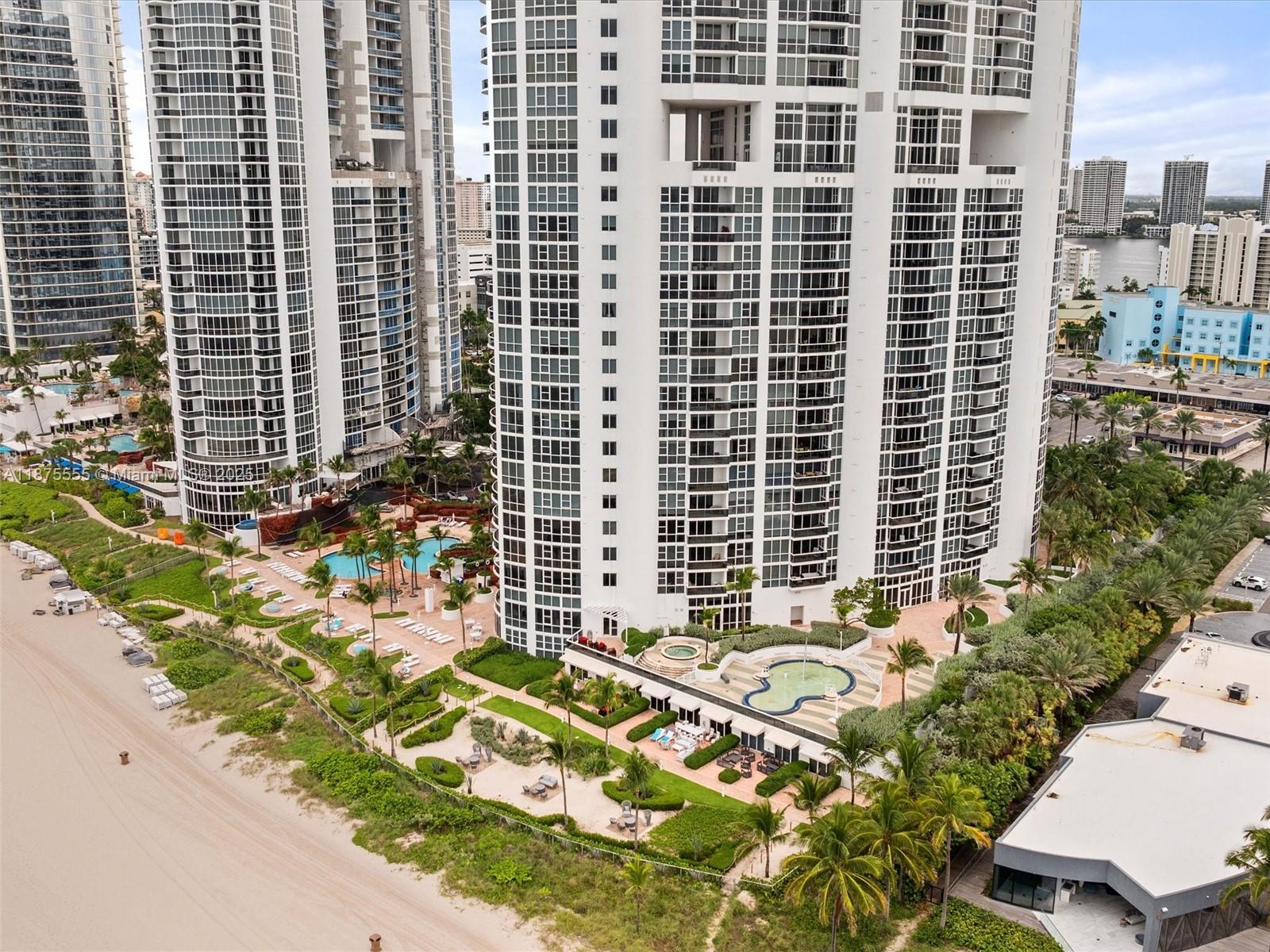 18201 Collins Ave #1209 Sunny Isles Beach, FL 33160