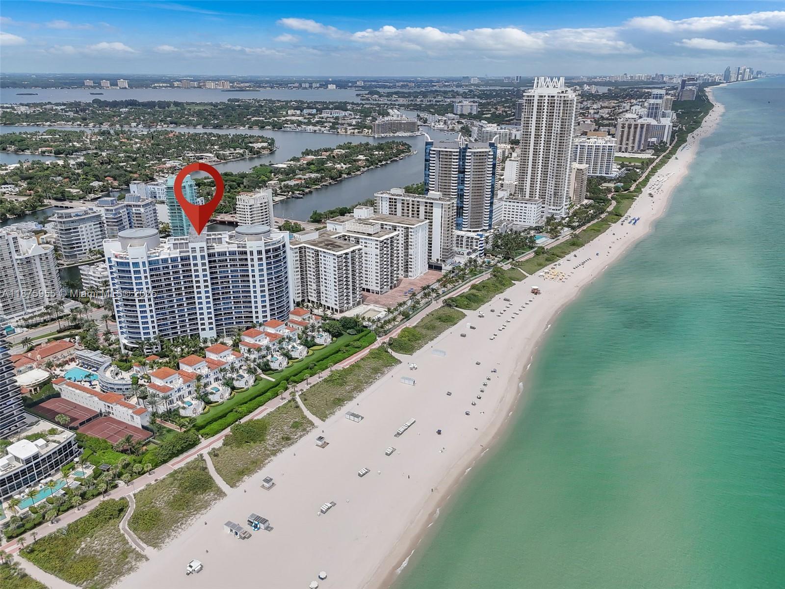 image The Residences At The Ba47