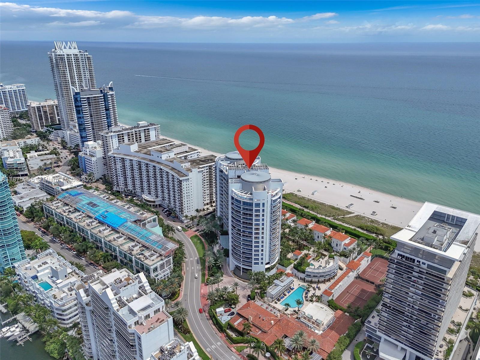 image The Residences At The Ba55