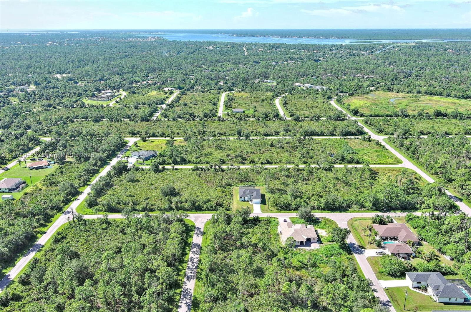 105 Mordecal St Port Charlotte, FL 33953