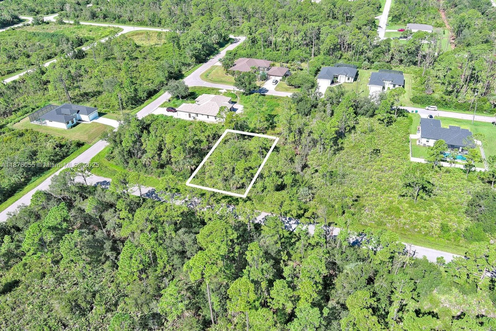 105 Mordecal St Port Charlotte, FL 33953