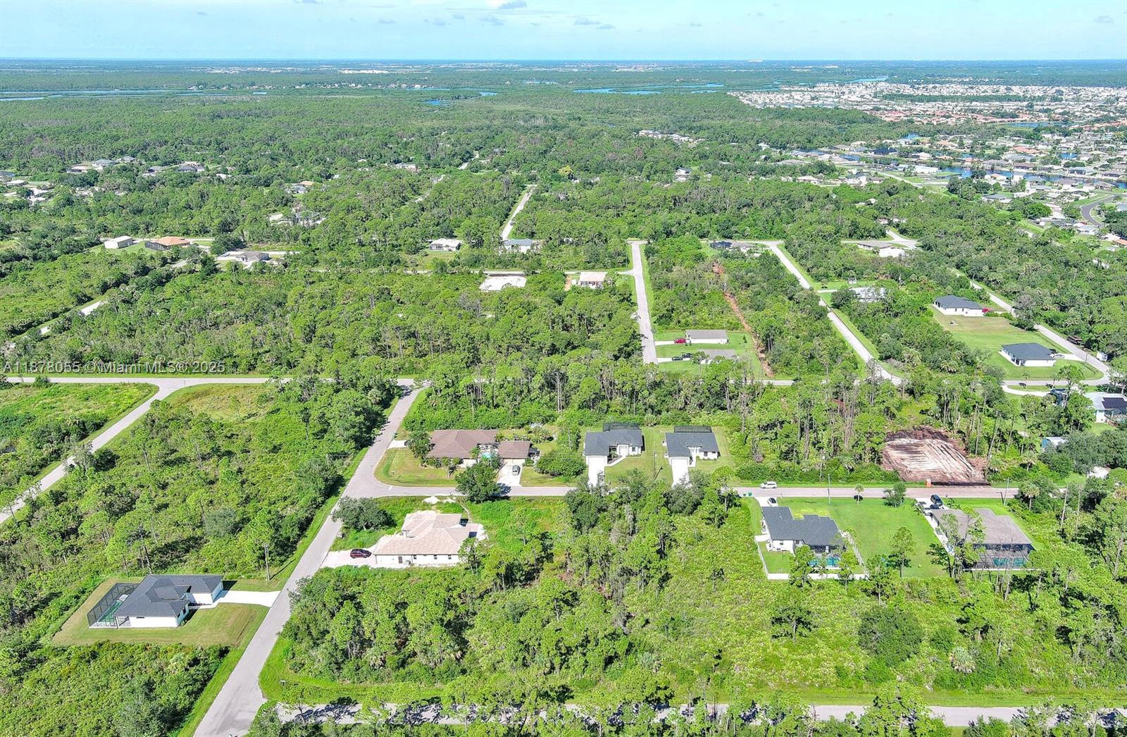 105 Mordecal St Port Charlotte, FL 33953