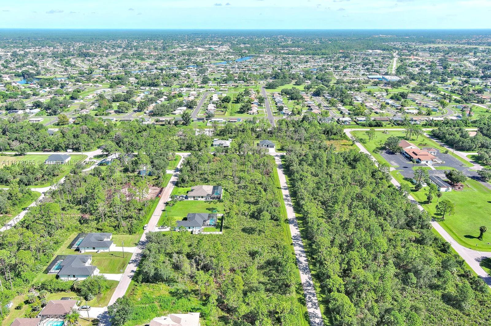 105 Mordecal St Port Charlotte, FL 33953