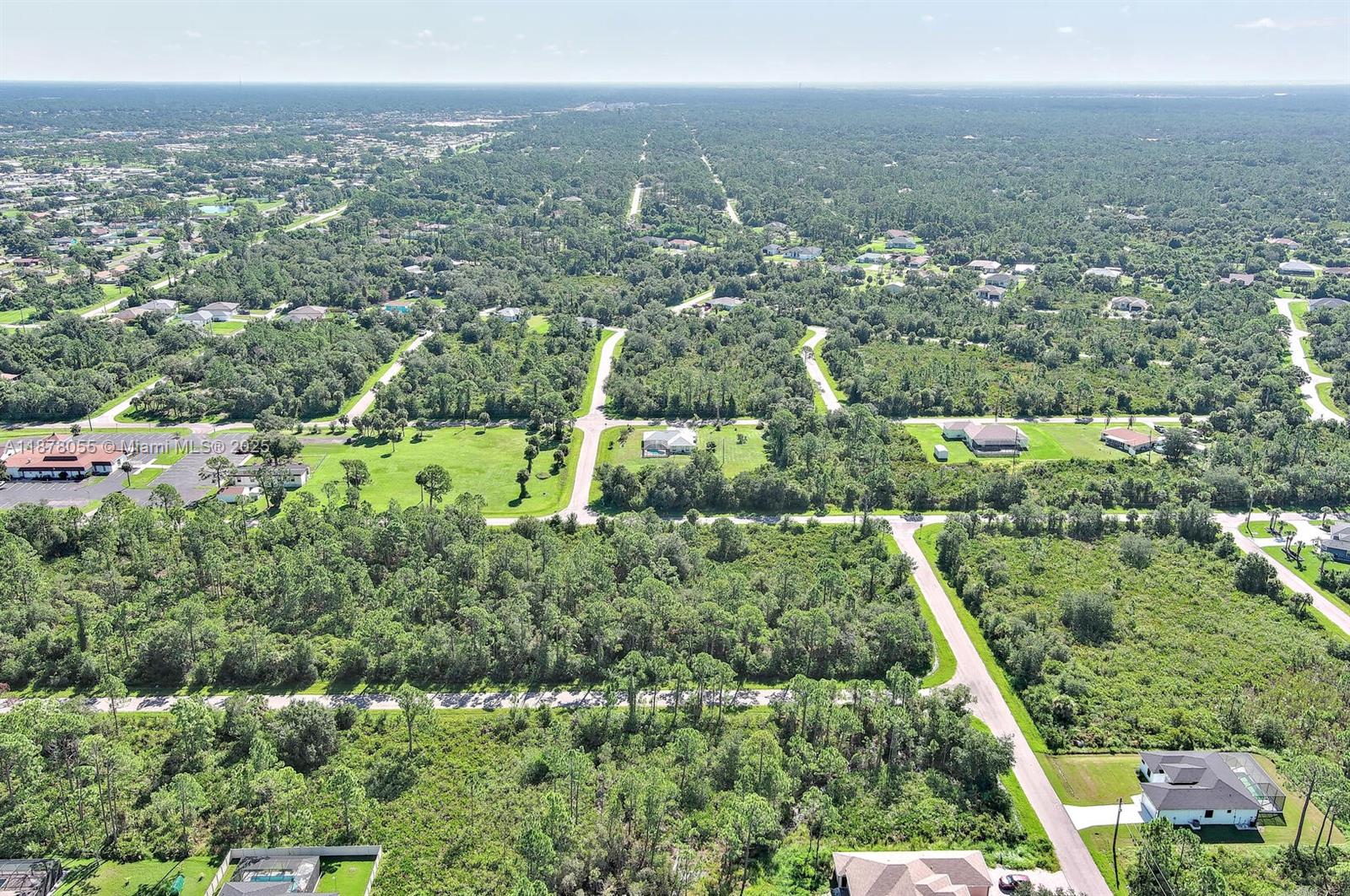 105 Mordecal St Port Charlotte, FL 33953