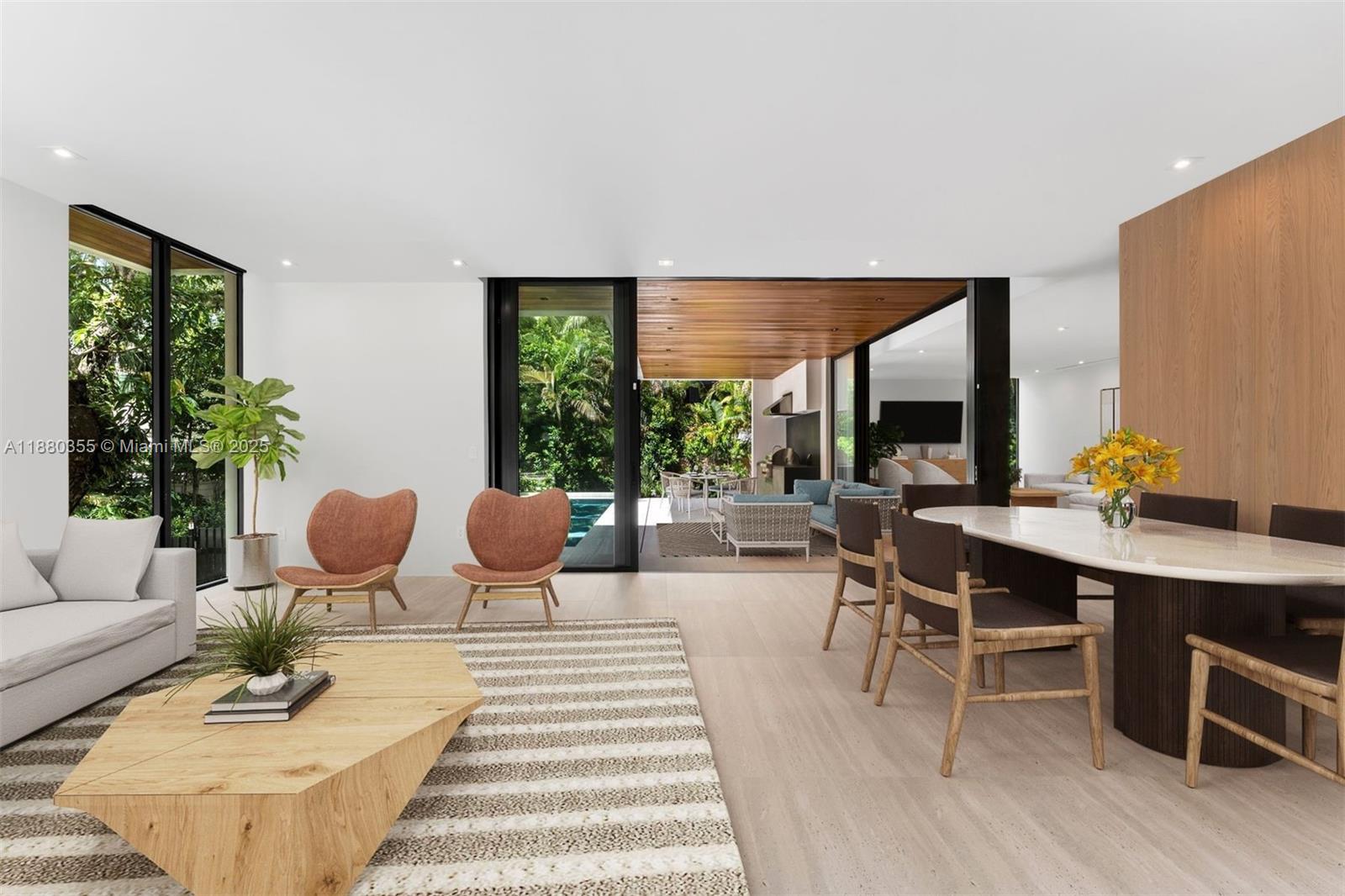 4095 Hardie Ave Miami, FL 33133