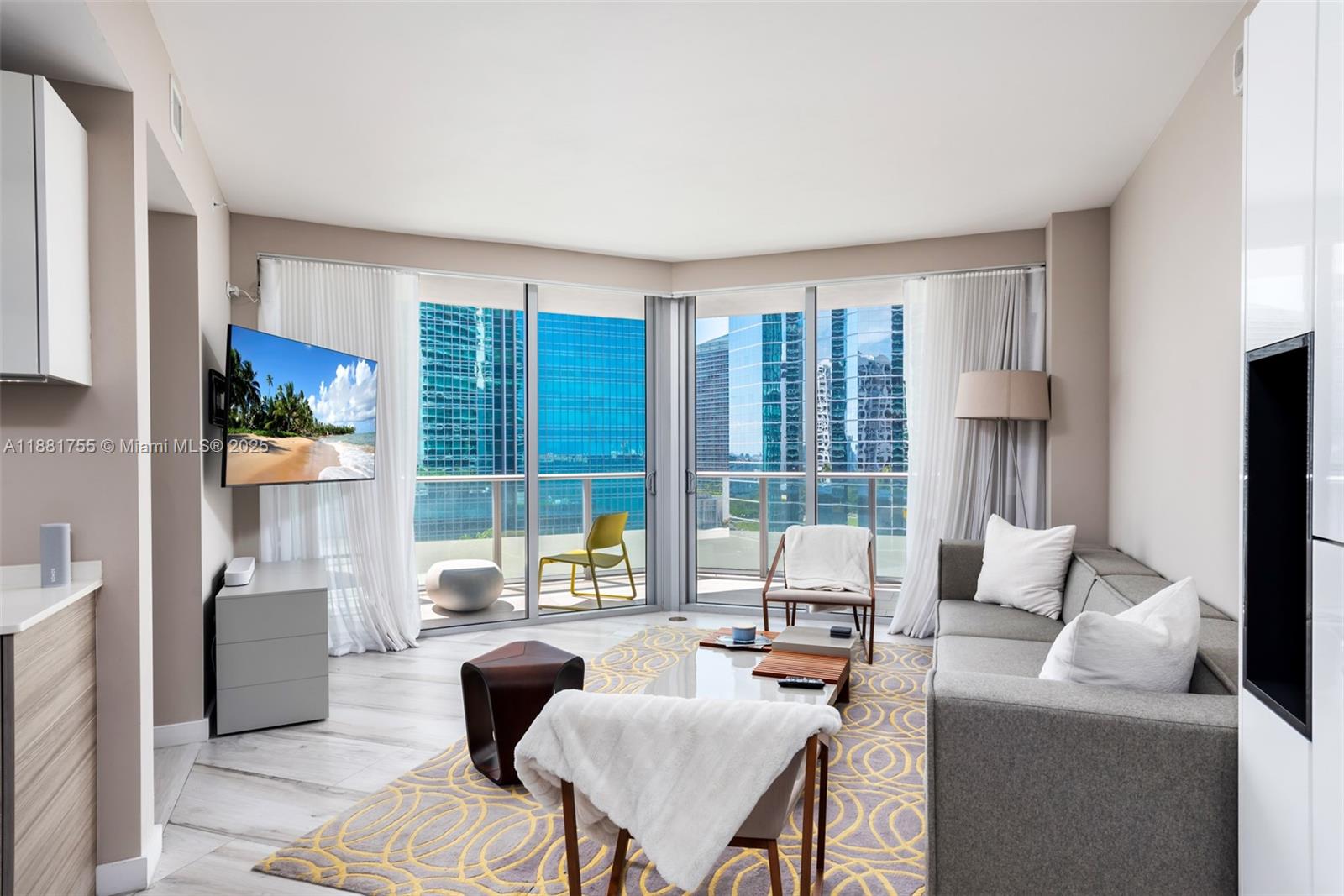 1300 Brickell Bay Dr #1702