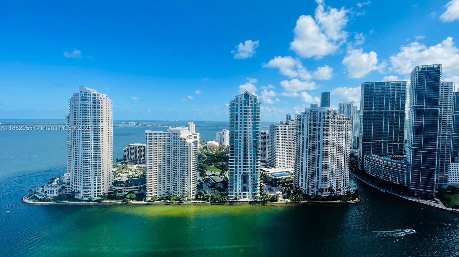 335 S Biscayne Blvd #3803