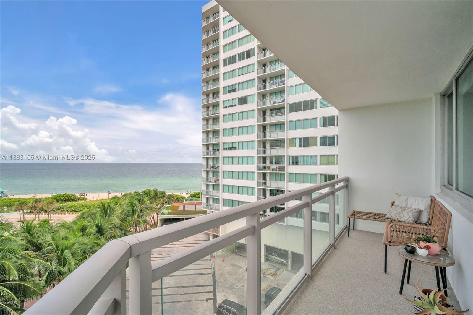 7135 Collins Ave #736,Miami Beach, FL 33141