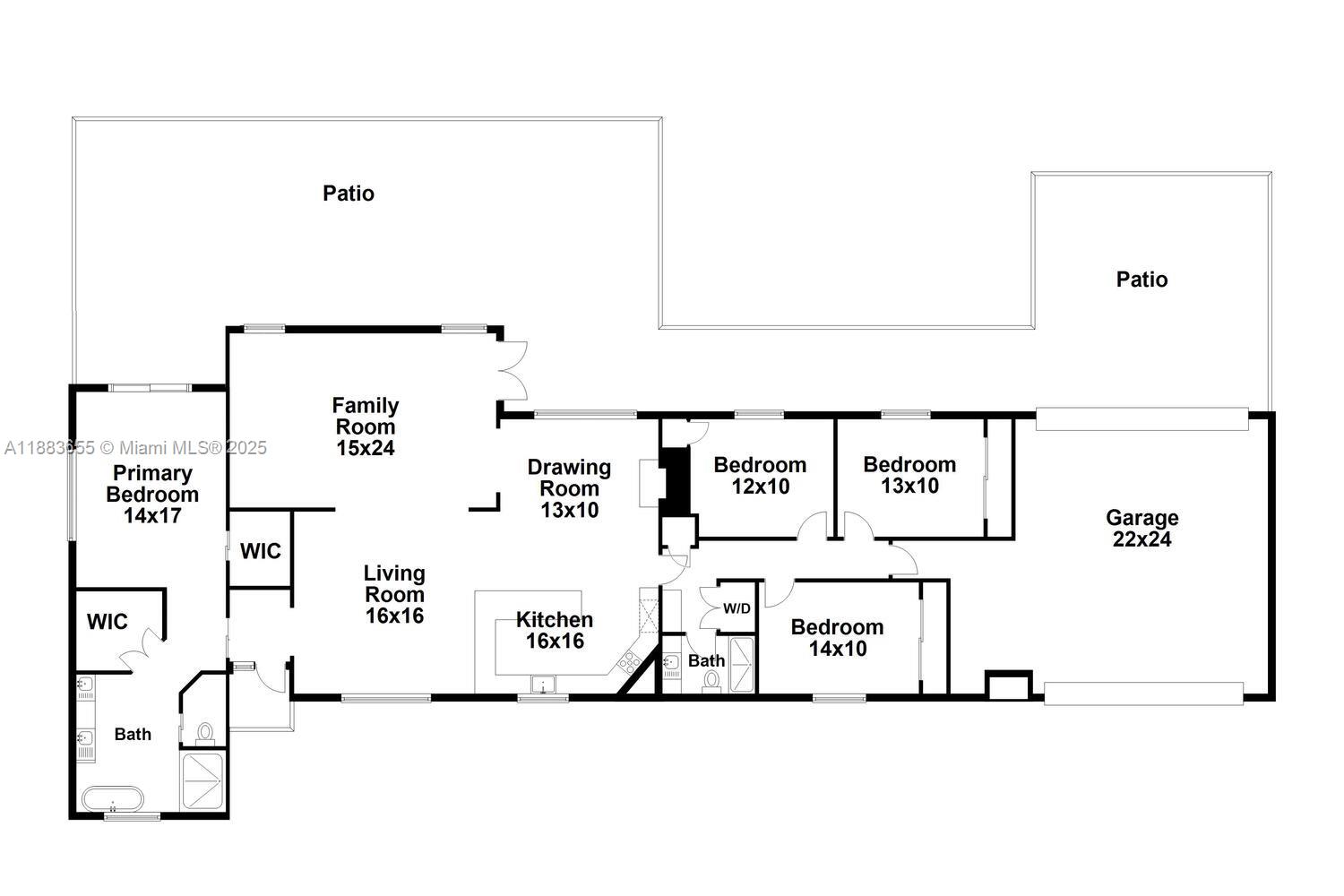 10110 SW 66th St Miami, FL 33173