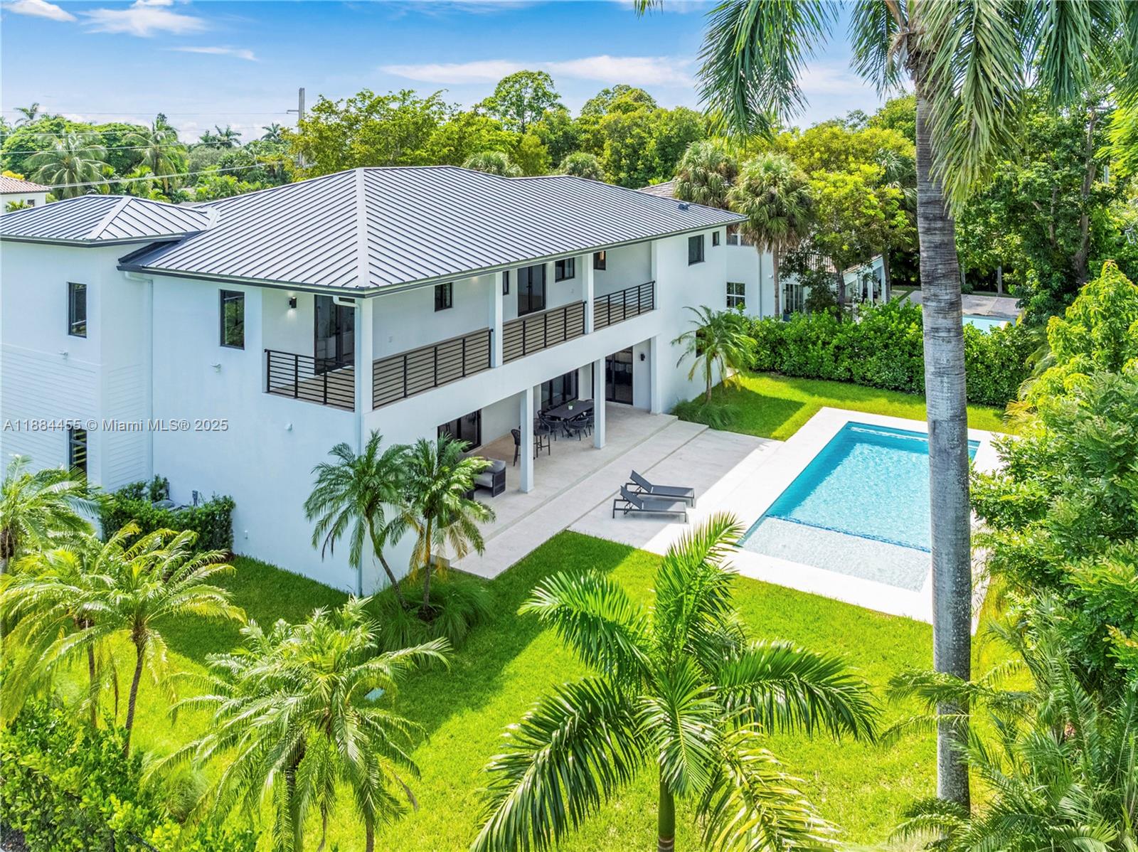 6401 SW 84th St Miami, FL 33143