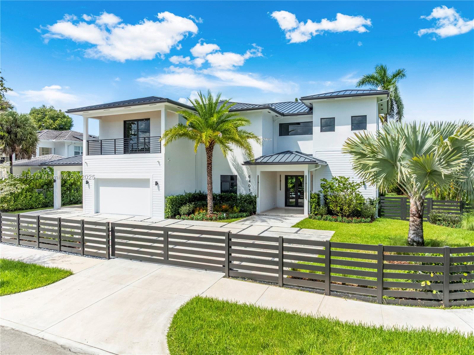 6401 SW 84th St Miami, FL 33143