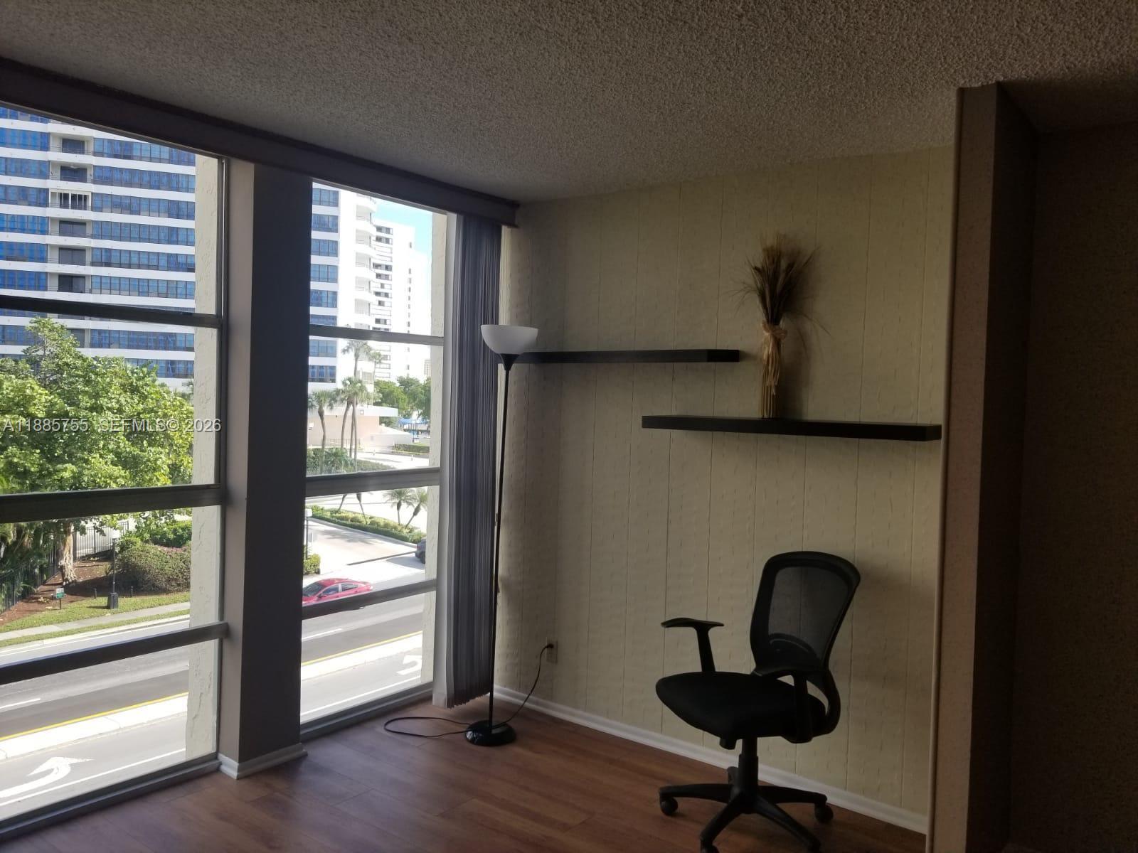 501 Three Iss Blvd #417 Hallandale Beach, FL 33009
