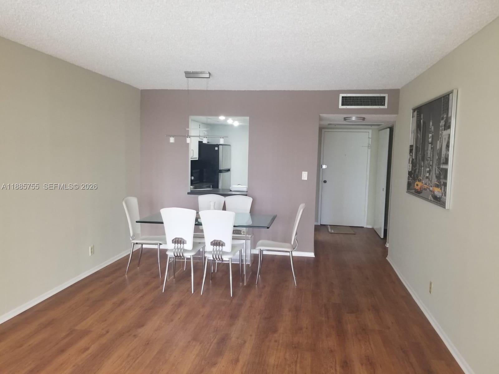 501 Three Iss Blvd #417 Hallandale Beach, FL 33009