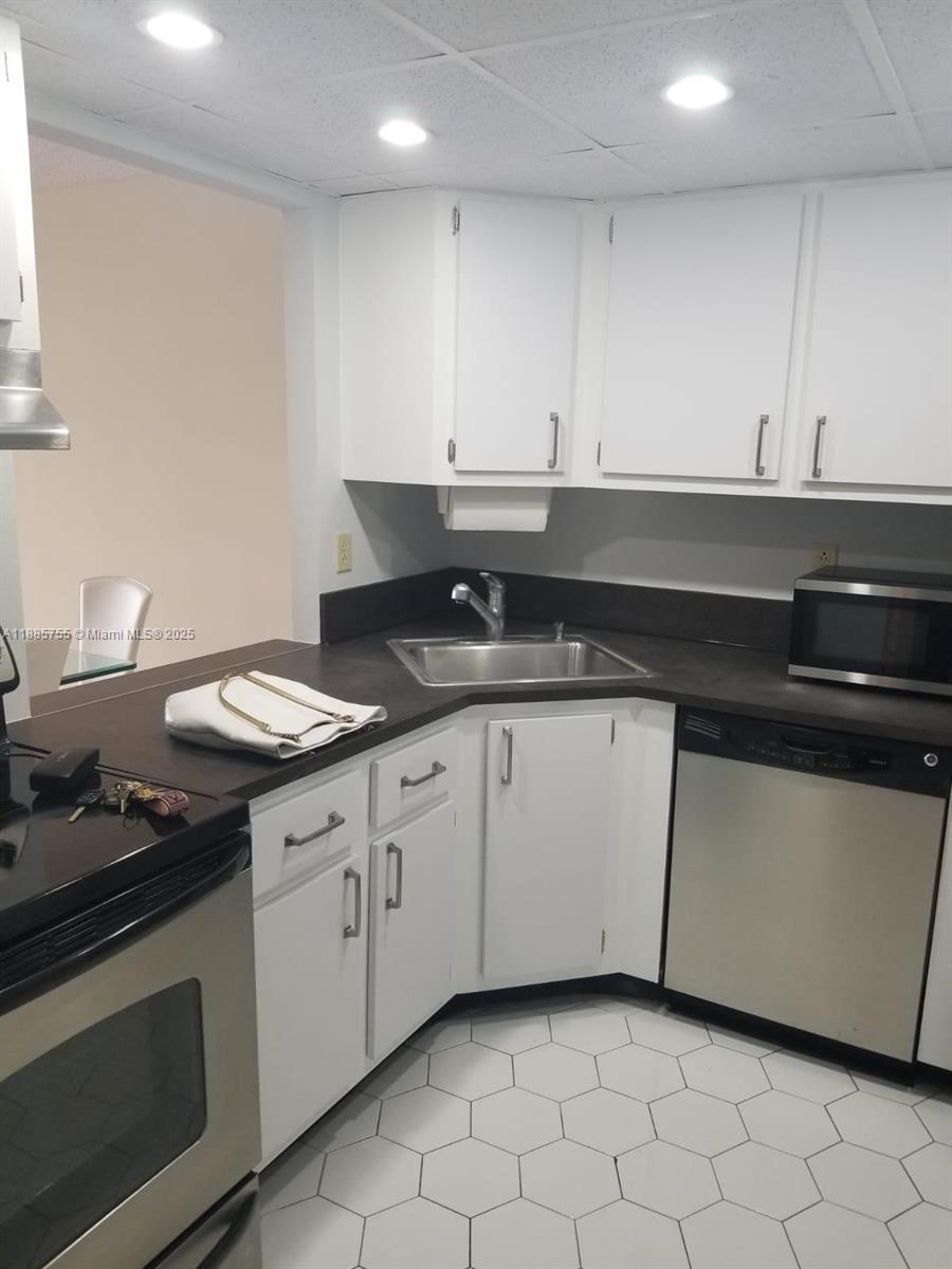 501 Three Iss Blvd #417 Hallandale Beach, FL 33009