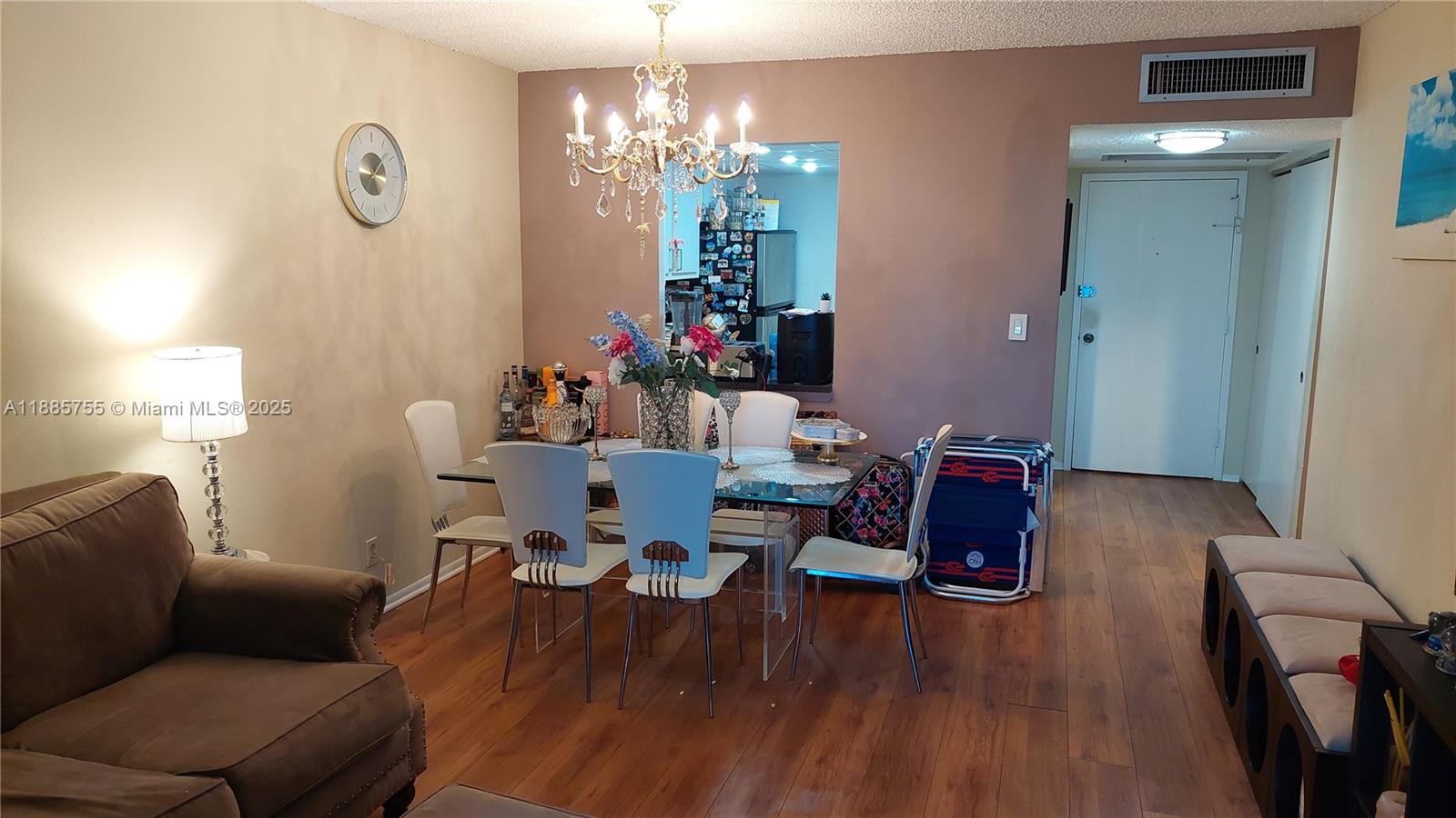 501 Three Iss Blvd #417 Hallandale Beach, FL 33009