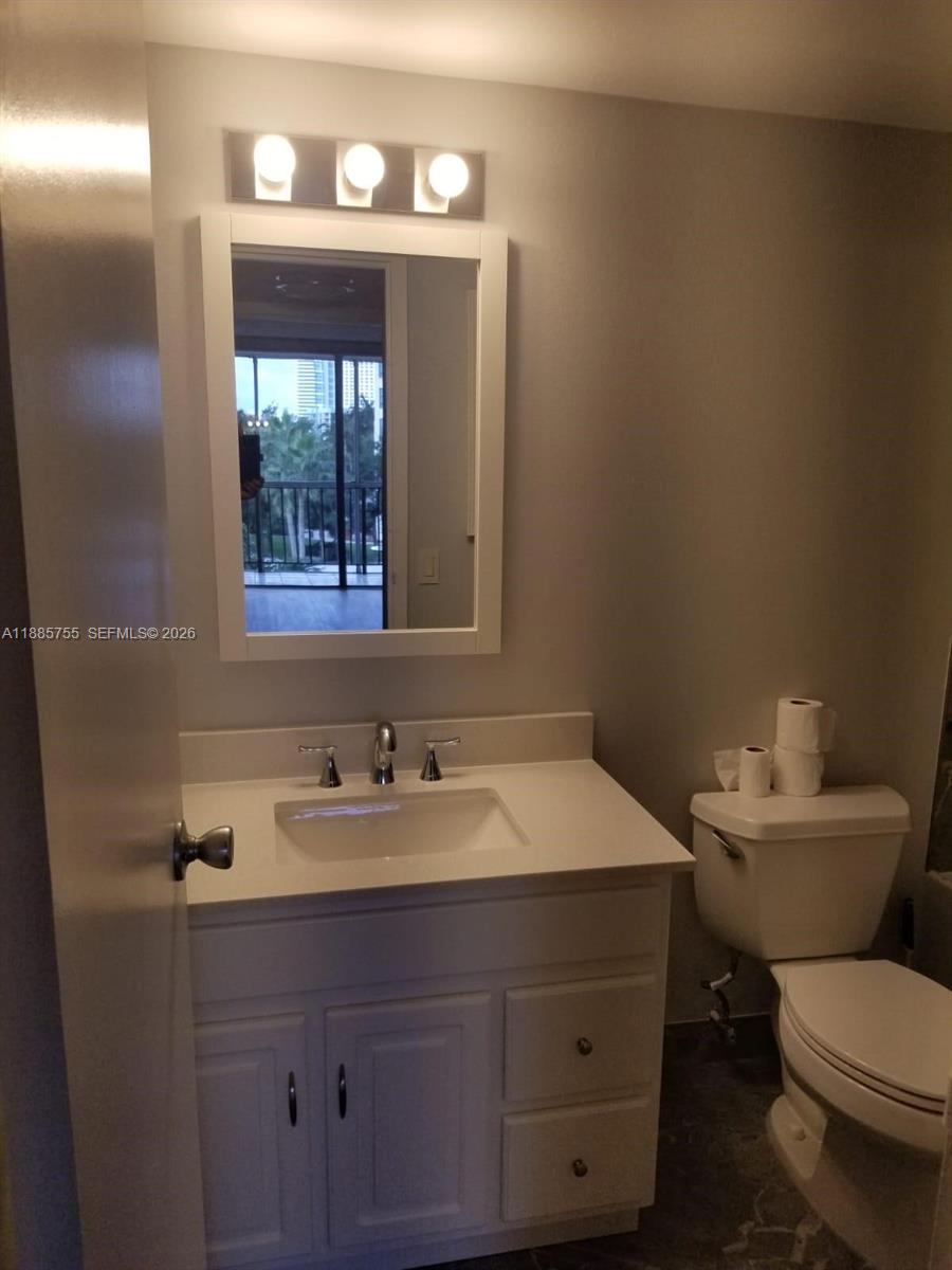 501 Three Iss Blvd #417 Hallandale Beach, FL 33009