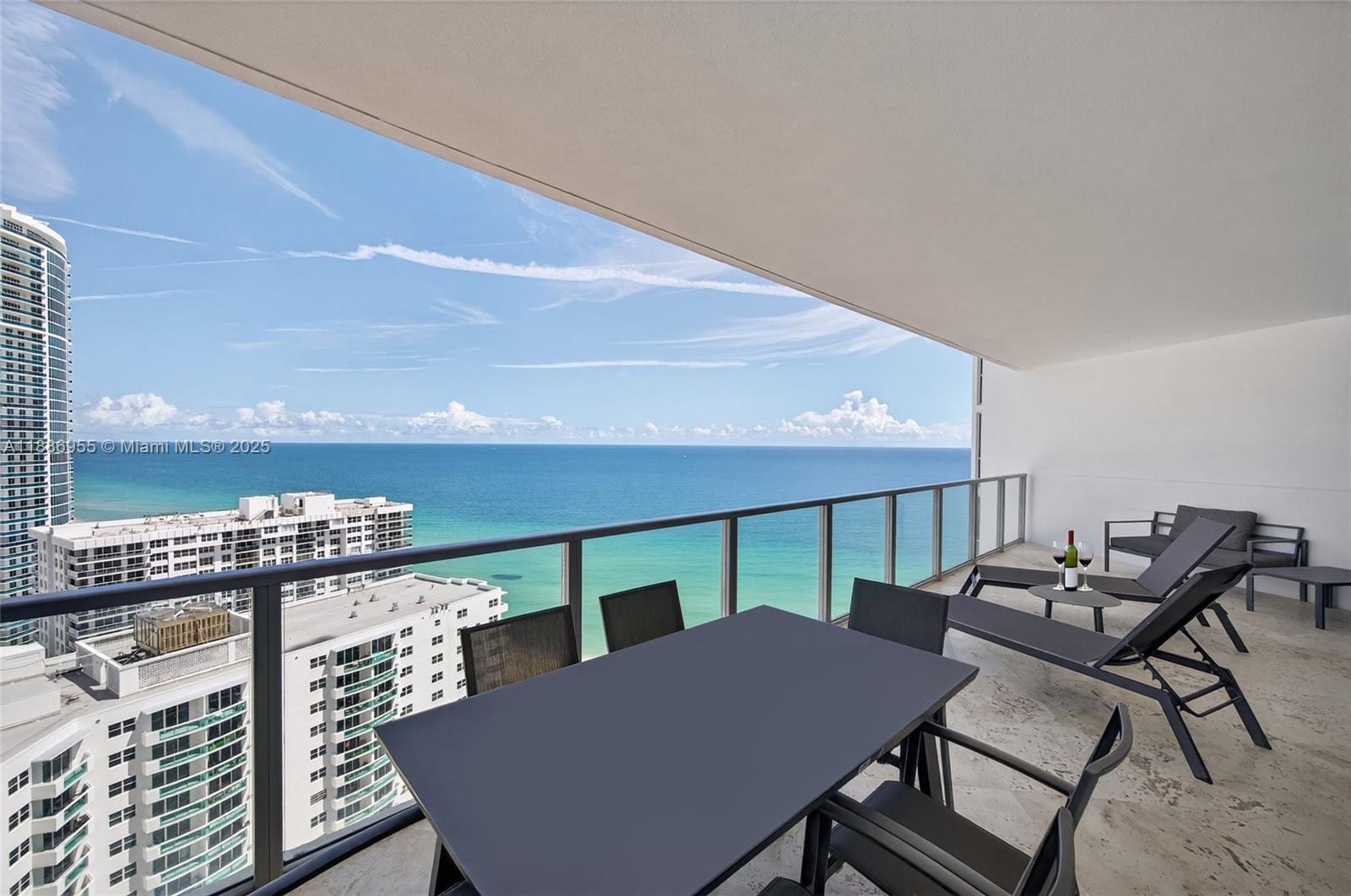 3101 S Ocean Dr #2403 Hollywood, FL 33019