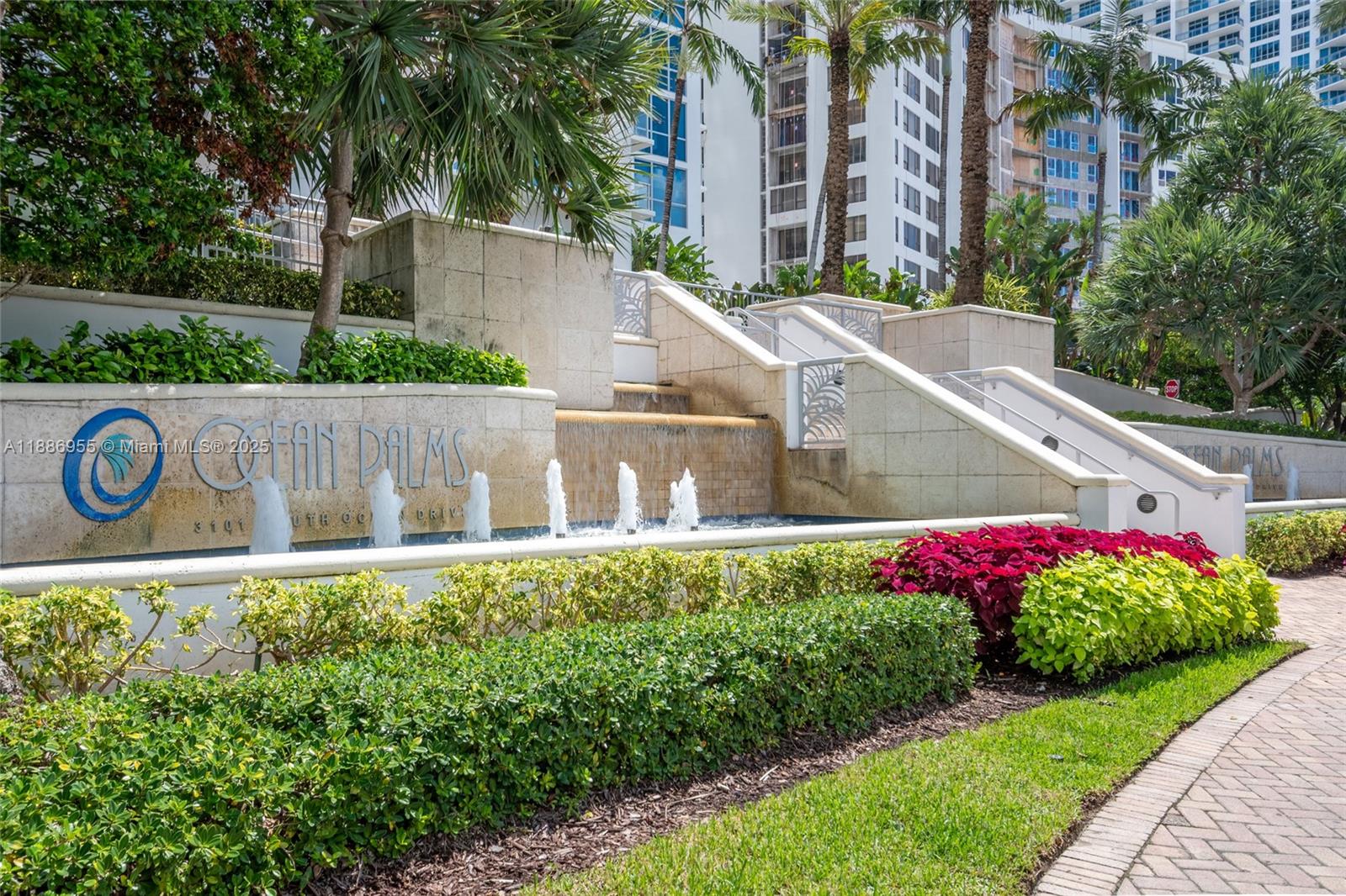 3101 S Ocean Dr #2403 Hollywood, FL 33019