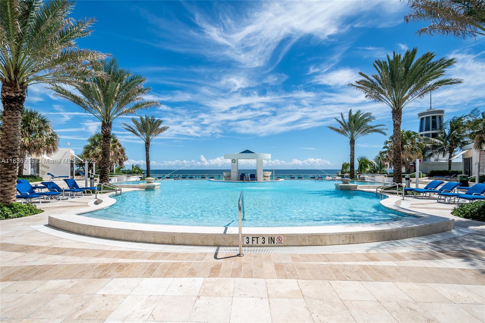 3101 S Ocean Dr #2403 Hollywood, FL 33019