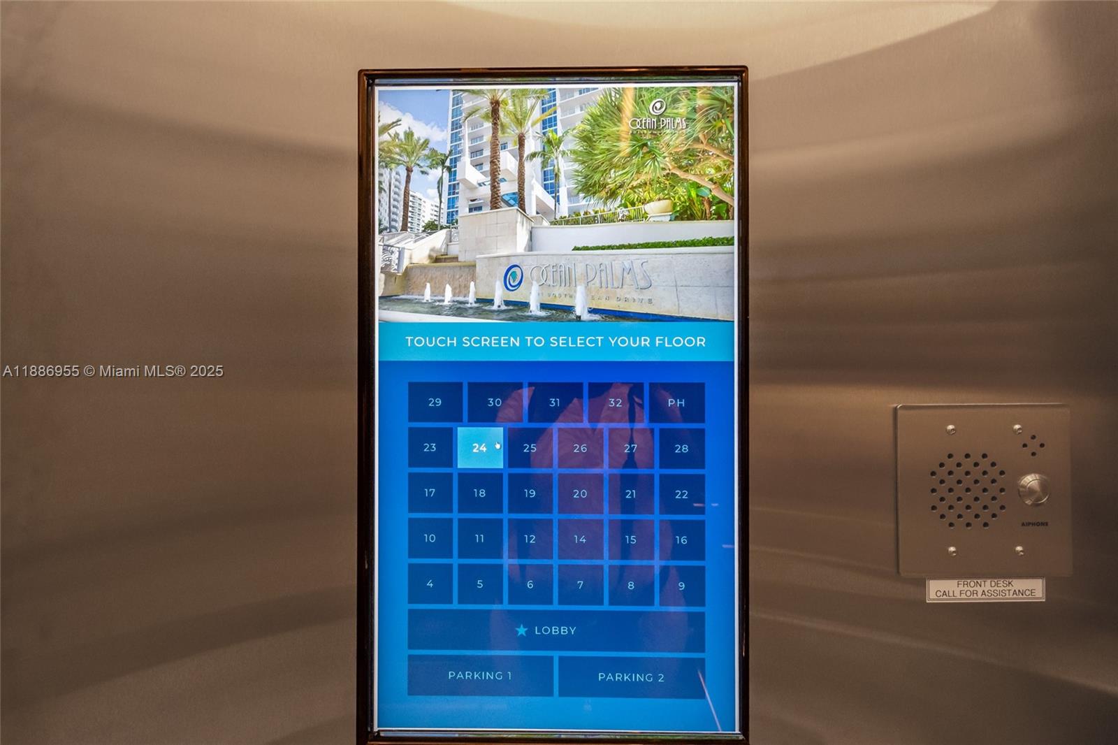 3101 S Ocean Dr #2403 Hollywood, FL 33019