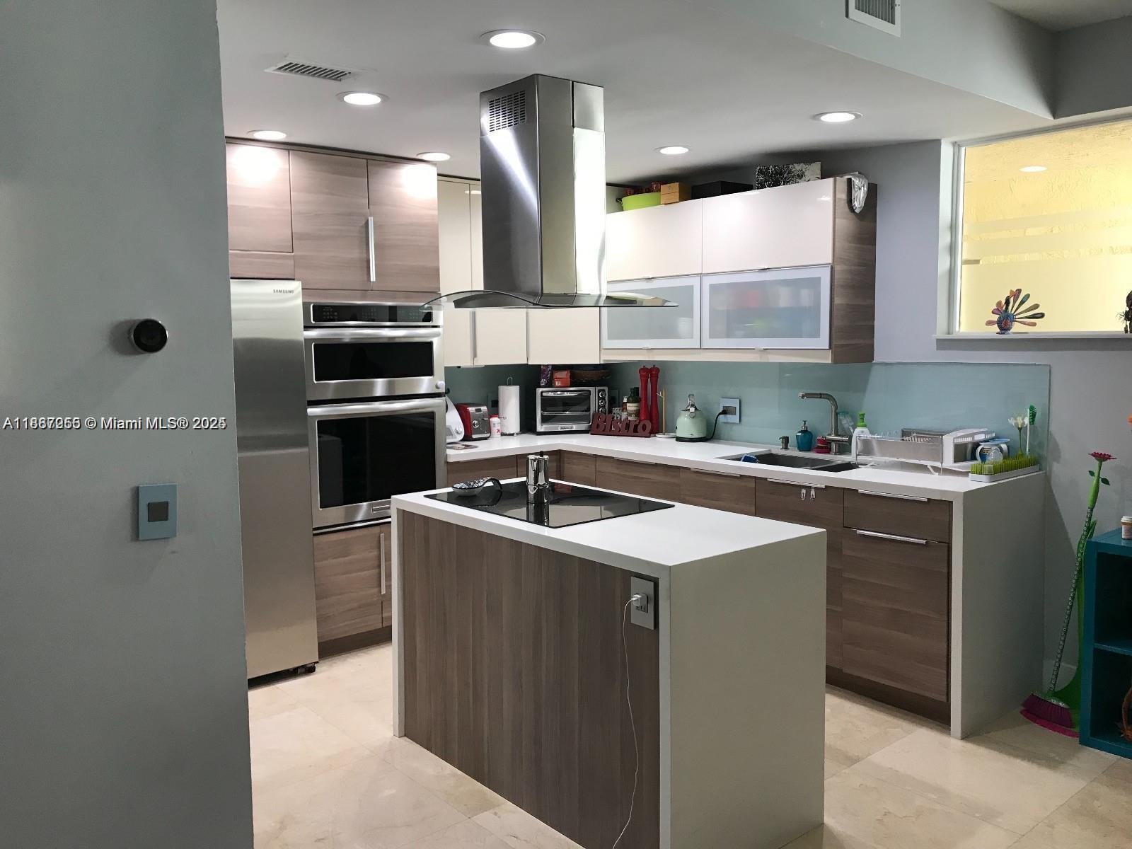 2430 Brickell Ave #102A