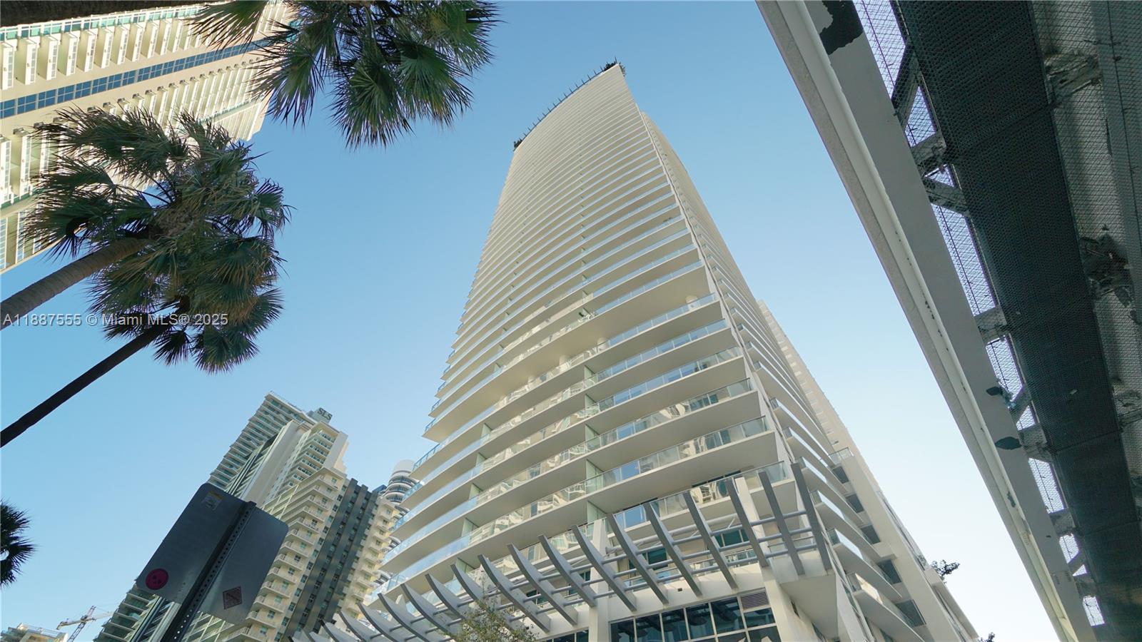 1100 S Miami Ave #2909