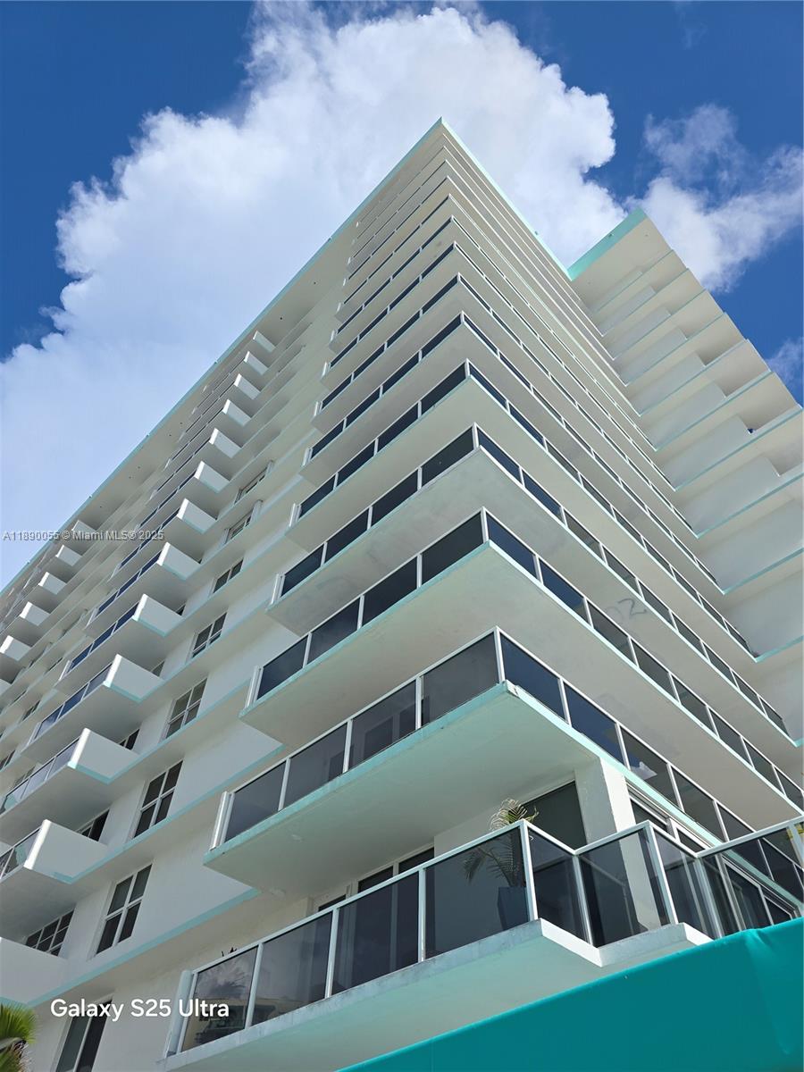3725 S Ocean Dr #617