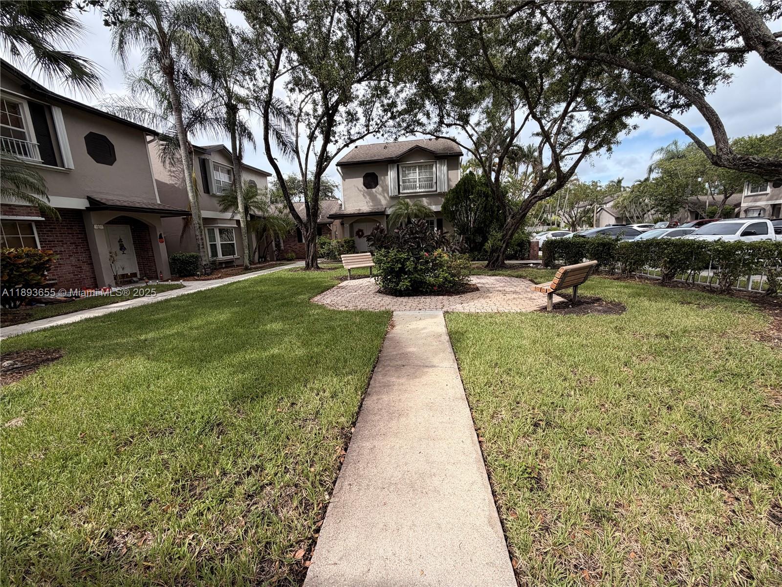 3801 NW 121st Ave Sunrise, FL 33323