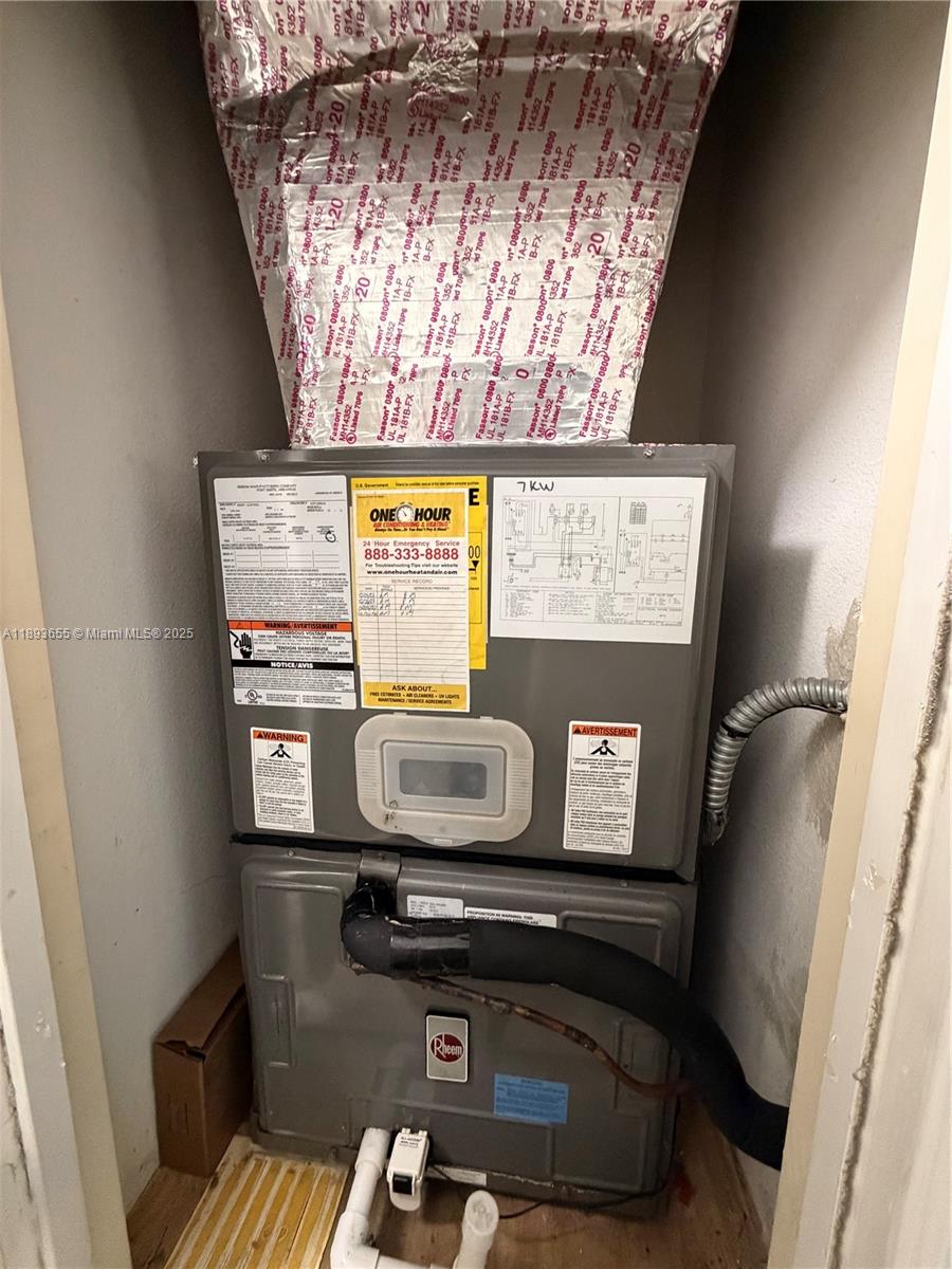 3801 NW 121st Ave Sunrise, FL 33323