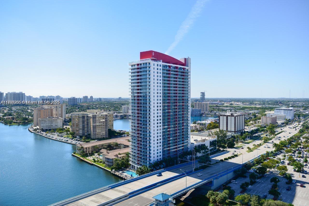 2602 E Hallandale Bch Blvd #R1907