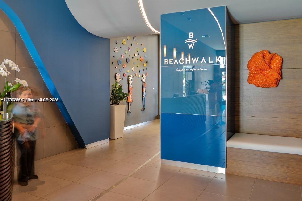 image Beachwalk Condominium21