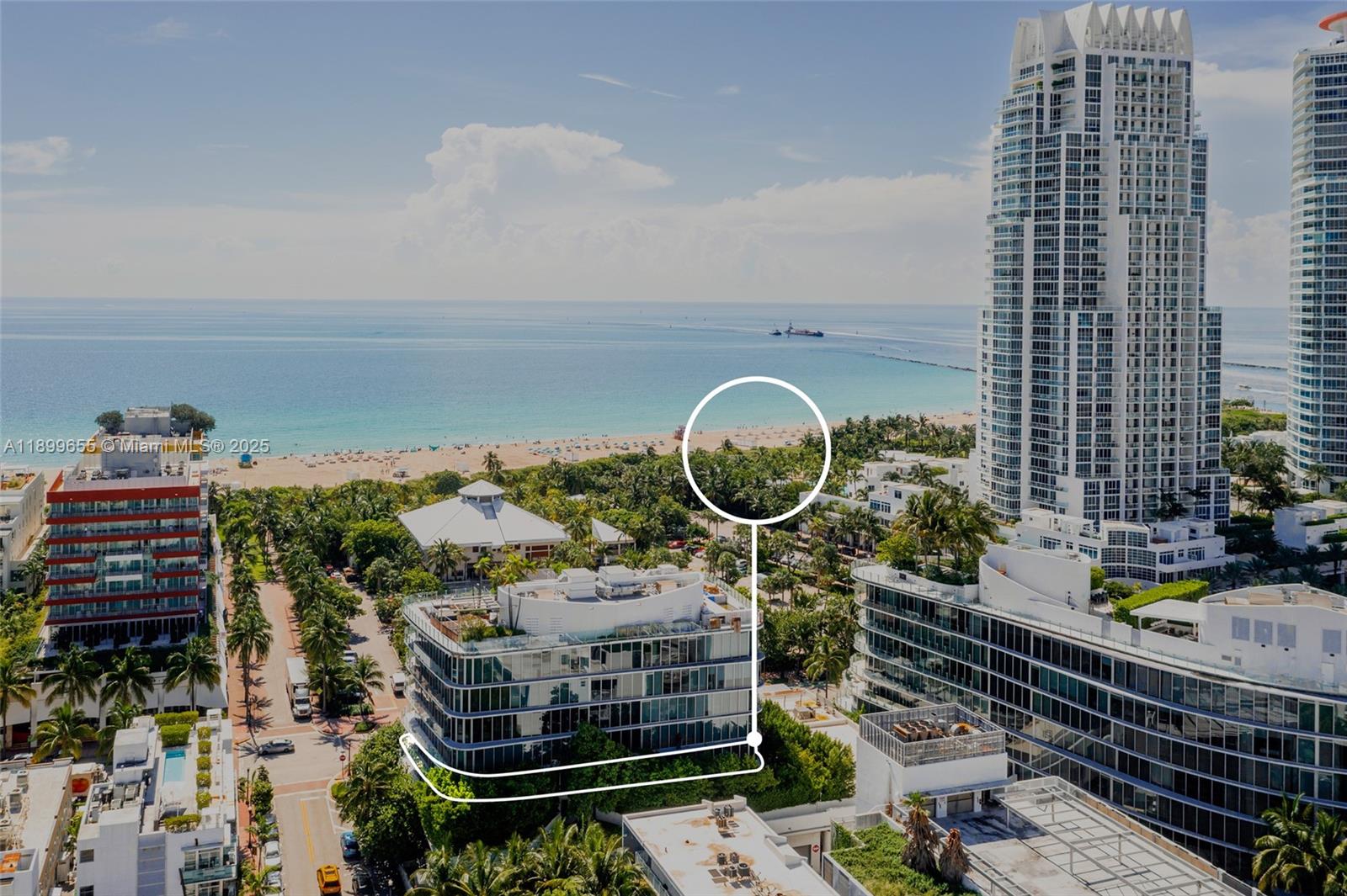 1 Collins Ave #207 Miami Beach, FL 33139 1 Collins Ave #207 Miami Beach, FL 33139