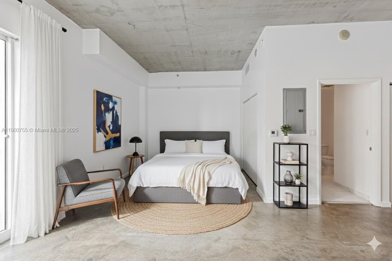 image The Loft Downtown Ii Cond10